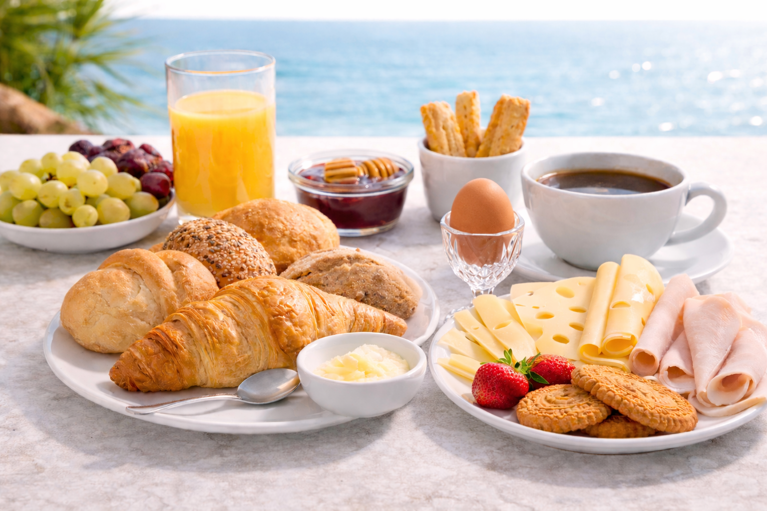 Breakfast